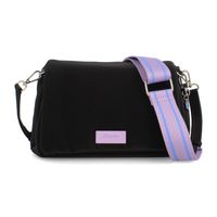 Cartera Mujer Bata Jasi Negro