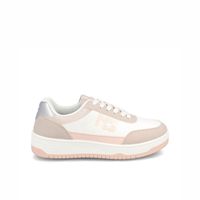 Zapatilla Mujer North Star Maisy Beige