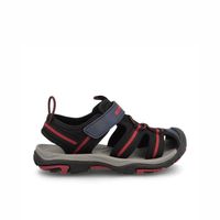 Sandalia  Niño Weinbrenner Finland Ranta Negro