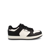 Zapatilla Niña North Star Michael Blanco-Negro I