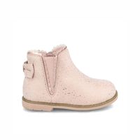 Botín Niña Bubblegummers Fiction Rosado