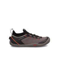 Zapatilla Hombre Weinbrenner Travlr 100 Lk Negro