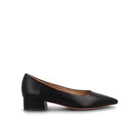 Zapato Mujer Bata Kyoto Negro