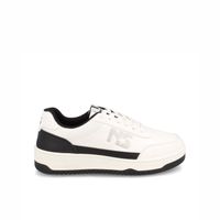 Zapatilla Mujer North Star Maisy Blanco-Negro