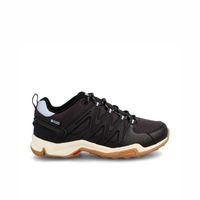 Zapatilla Mujer Weinbrenner Serra Dome Low Negro