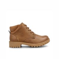 Botín Mujer Bata Noelia Café