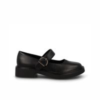 Mocasines Mujer Bata Zamina Negro