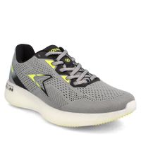 Zapatilla Hombre Power Xorise+100 Rn Eros Negro-Turquesa