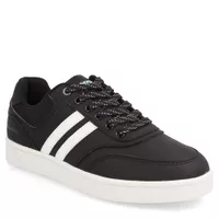 ZAPATILLA MUJER NORTH STAR COMPUS 3 NEGRO II