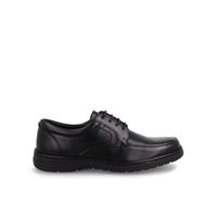 Zapato Hombre Bata Comfit Daha Negro