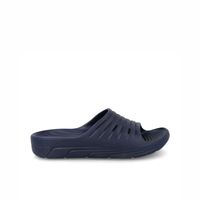 Sandalia Hombre Bata Floatz Mule Azul Marino
