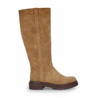 Bota Mujer Bata Pittarroso Café