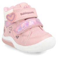 BOTÍN NIÑA BUBBLEGUMMERS TOKIO ROSADO 22-25