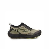 Zapatilla Outdoor Hombre Weinbrenner Xorise+Skyrnr 300 Verde