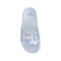 Sandalia  Niña Bubblegummers Edna Azul