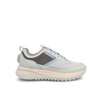 Zapatilla Outdoor Mujer Weinbrenner Fiji Trx Azul