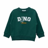 Polerón Niño Bubblegummers Roble Verde