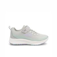 Zapatilla Niña Power Spring Gris