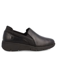 Zapatilla Mujer Bata Comfit Fiona Negro