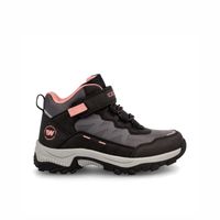 Botin Niña Weinbrenner Rocky Turf Hi Gris