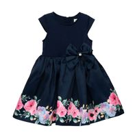 Vestido Niña Bubblegummers Luma