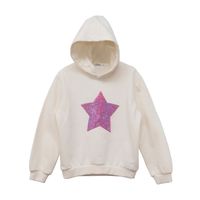 Polerón Niña Bubblegummers Mareto