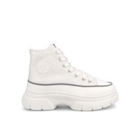 Zapatilla Mujer North Star Blossom Blanco