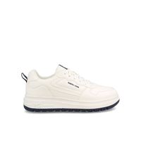 Zapatilla Hombre North Star Turk Blanco-Azul