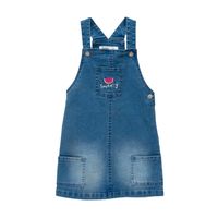 Jardinera Niña Bubblegummers Andretta