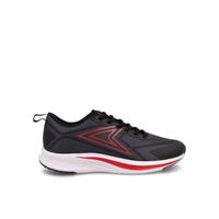 Zapatilla Hombre Power Harrow Plus Excite Running Negro