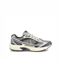 Zapatilla Deportiva Hombre Power Zeta Relic Urban Gris