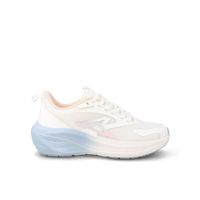 Zapatilla Deportiva Mujer Power Libra Nami Running Blanco