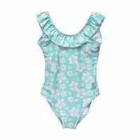Traje De Baño Niña Bubblegummers Apulia