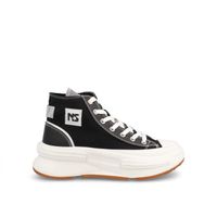 Zapatilla Mujer North Star Pure Negro