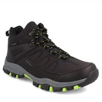 Zapatilla Hombre Power Hunter Cobb Negro-Verde