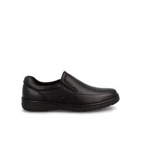 Zapato Hombre Bata Daha Negro