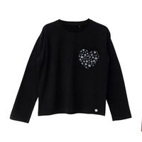 Polera Niña Bubblegummers Colli