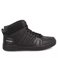 Zapatilla Hombre North Star Hem II Negro