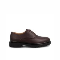 Zapato Formal Hombre Bata Tonka Café