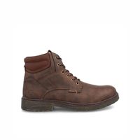 Botín Hombre Bata Tonka Chocolate