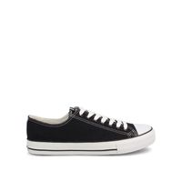 Zapatilla Hombre North Star Suprime Negro - Blanco