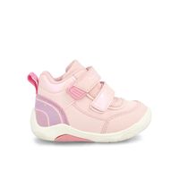 Botín Niña Bubblegummers Sam Rosado