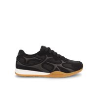 Zapatilla Mujer North Star Track Sprinter Negro