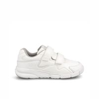 Zapatilla Infantil Unisex Bubblegummers Airgames Blanco