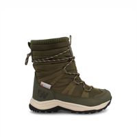 Bota Outdoor Mujer Weinbrenner Trekkr 100 Boot