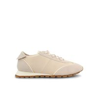 Zapatilla Mujer Bata Guangzhou Blanco