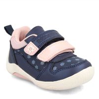 Zapatilla Niña Bubblegummers Sam Azul