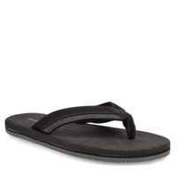 SANDALIA HOMBRE BATA MARCELO NEGRO