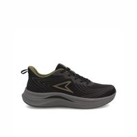 Zapatilla Deportiva Hombre Power Guida Touki Running Negro