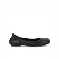 Ballerina Mujer Bata Jasmine Negro